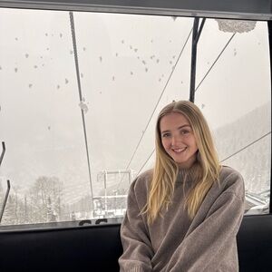 Meet your Posher, Samy